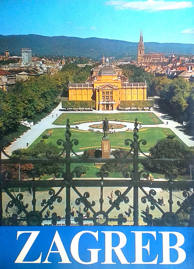 ZAGREB