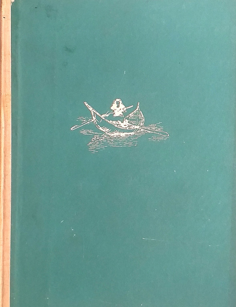 DIVLJAČAR ILI PRVI RATNI POHOD