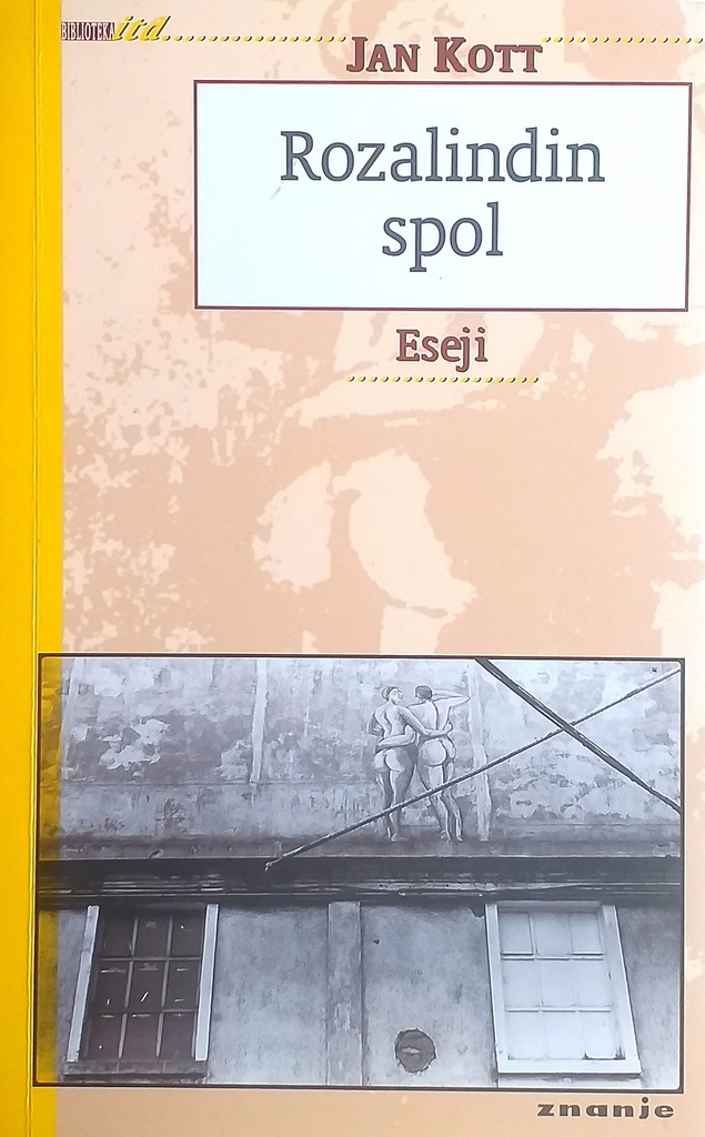 ROZALINDIN SPOL