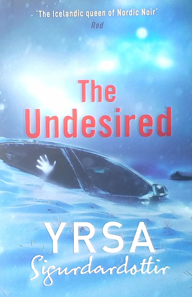THE UNDESIRED