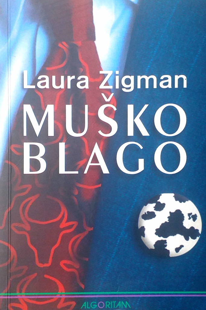 MUŠKO BLAGO