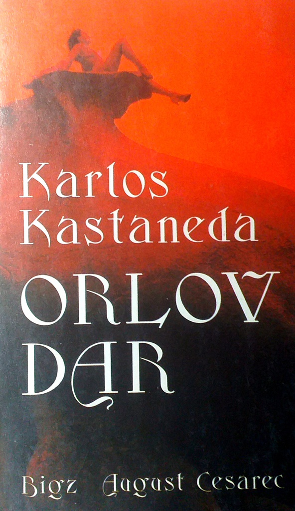 ORLOV DAR