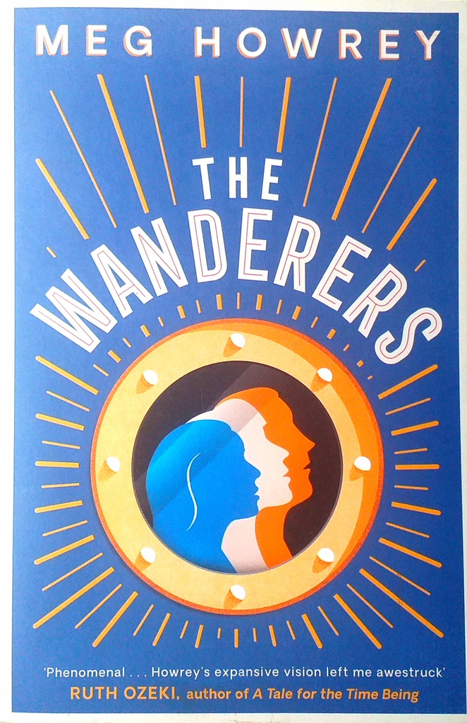 THE WANDERERS