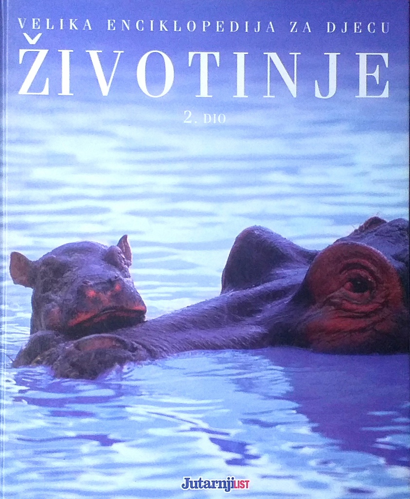 ŽIVOTINJE 2. DIO