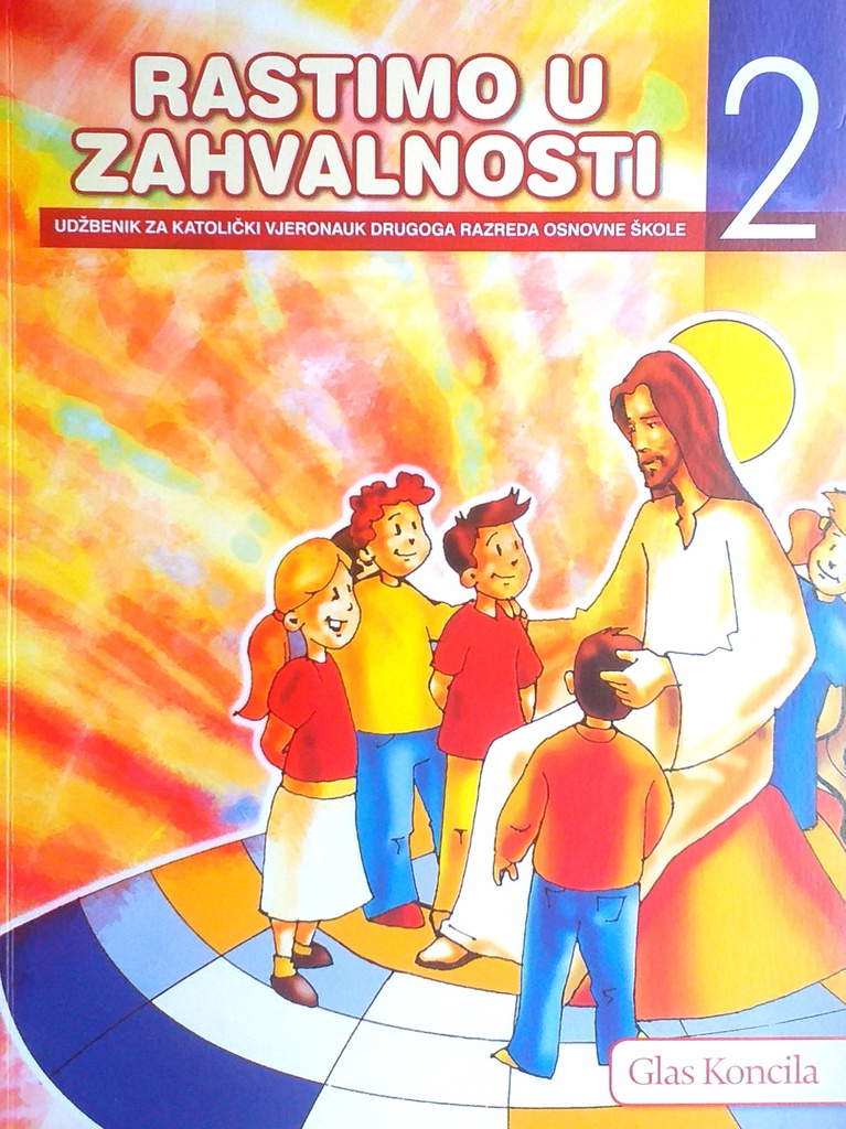 RASTIMO U ZAHVALNOSTI 2