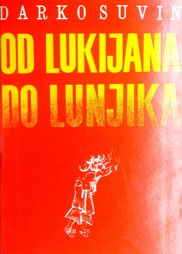 OD LUKIJANA DO LUNJIKA