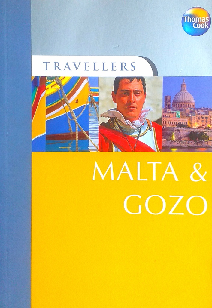 MALTA &amp; GOZO