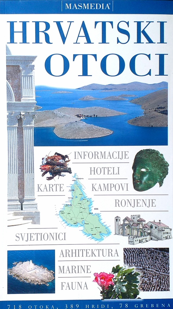 HRVATSKI OTOCI