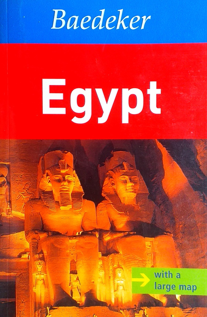 EGYPT