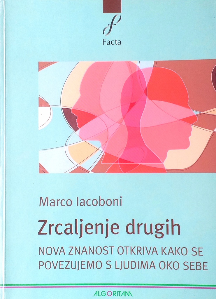 ZRCALJENJE DRUGIH