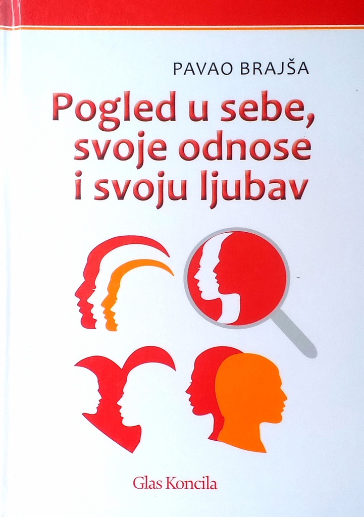 POGLED U SEBE, SVOJE ODNOSE I SVOJU LJUBAV