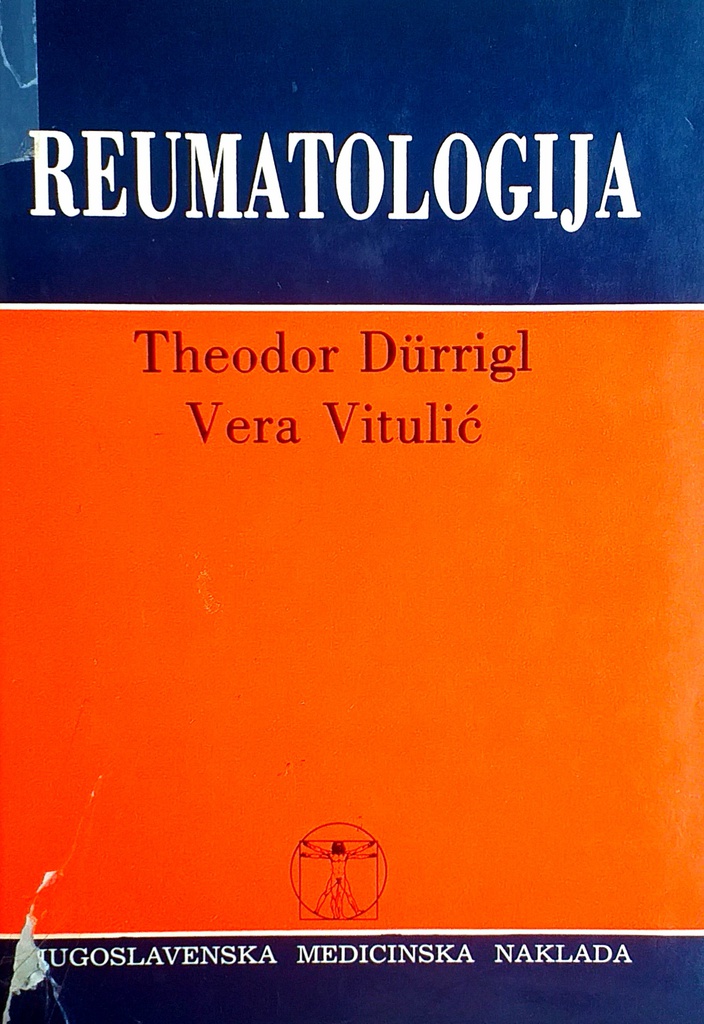 REUMATOLOGIJA