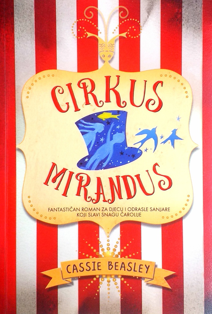 CIRKUS MIRANDUS