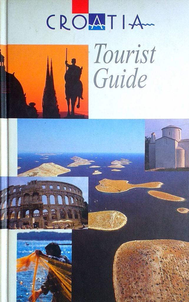 CROATIA - TOURIST GUIDE