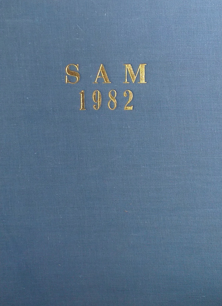 SAM 1982