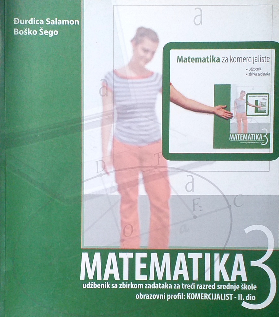 MATEMATIKA 3