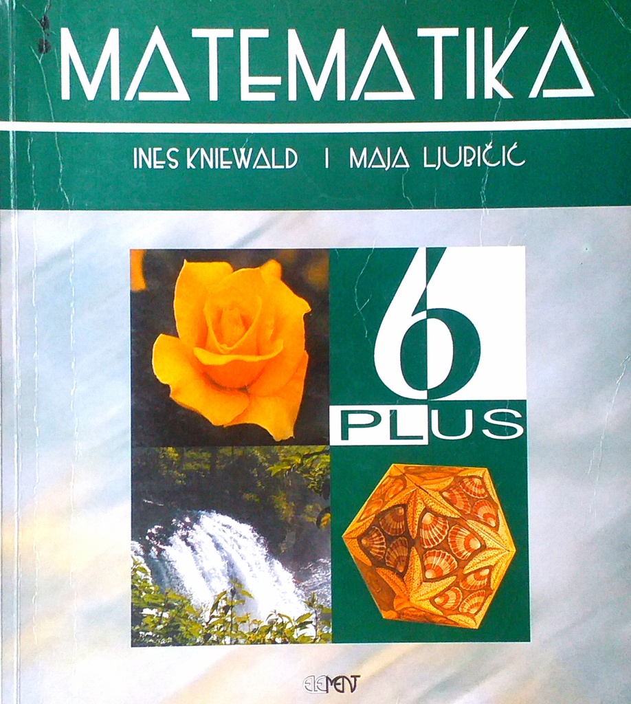 MATEMATIKA 6 PLUS