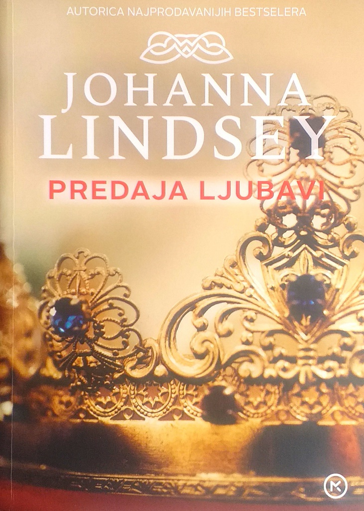 PREDAJA LJUBAVI