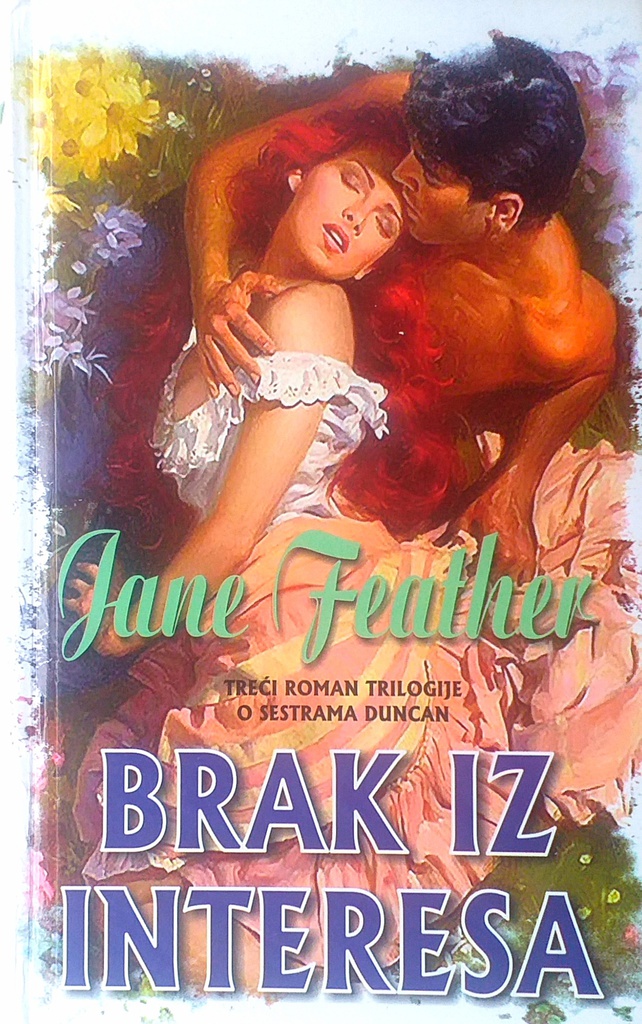 BRAK IZ INTERESA