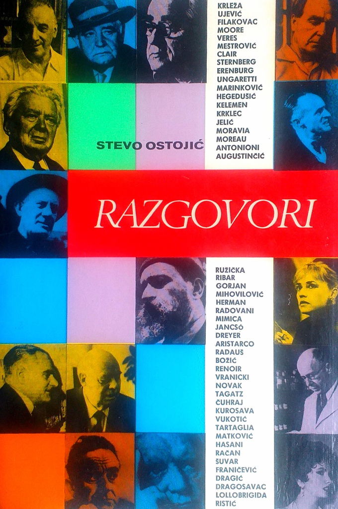 RAZGOVORI