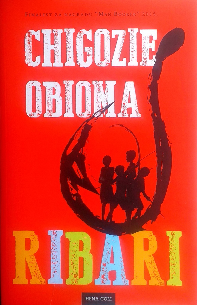 RIBARI