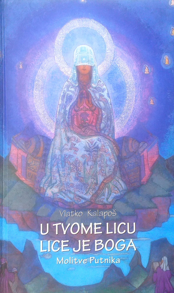 U TVOME LICU LICE JE BOGA