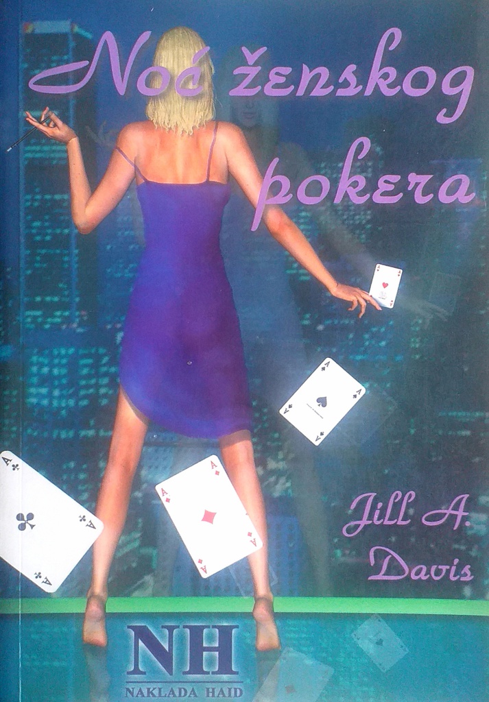 NOĆ ŽENSKOG POKRETA