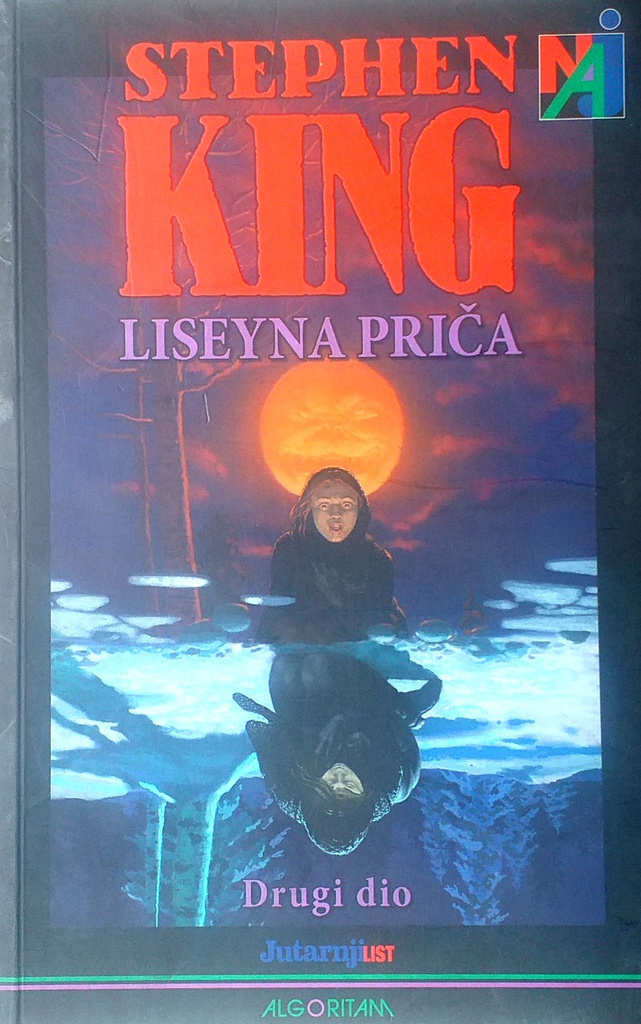 LISEYNA PRIČA DRUGI DIO