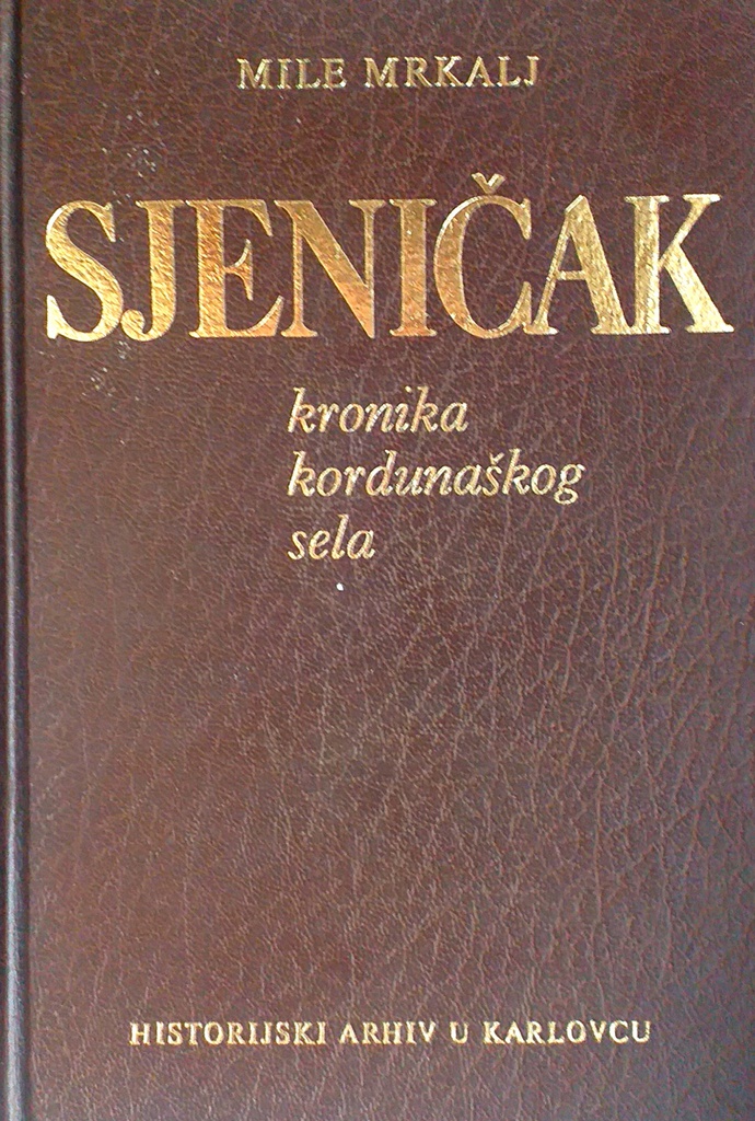 SJENIČAK