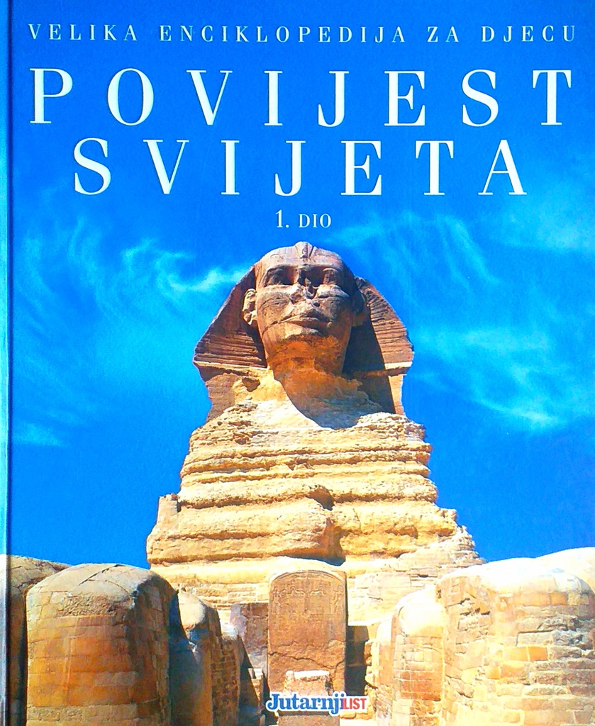 POVIJEST SVIJETA 1. DIO