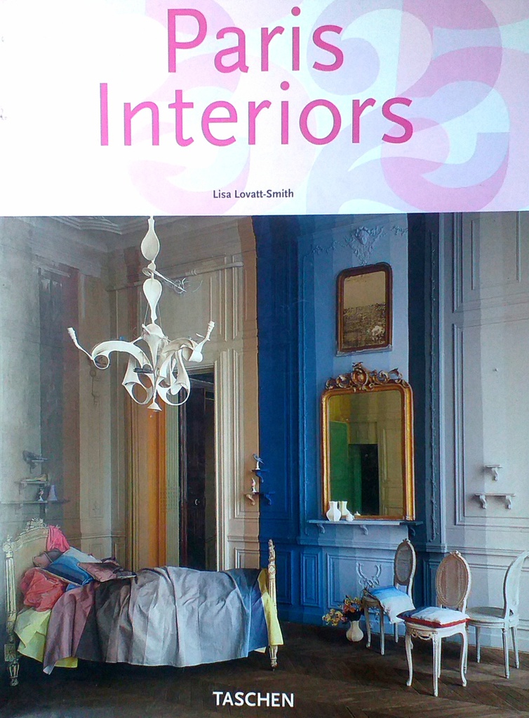 PARIS INTERIORS