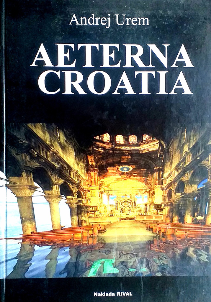AETERNA CROATIA