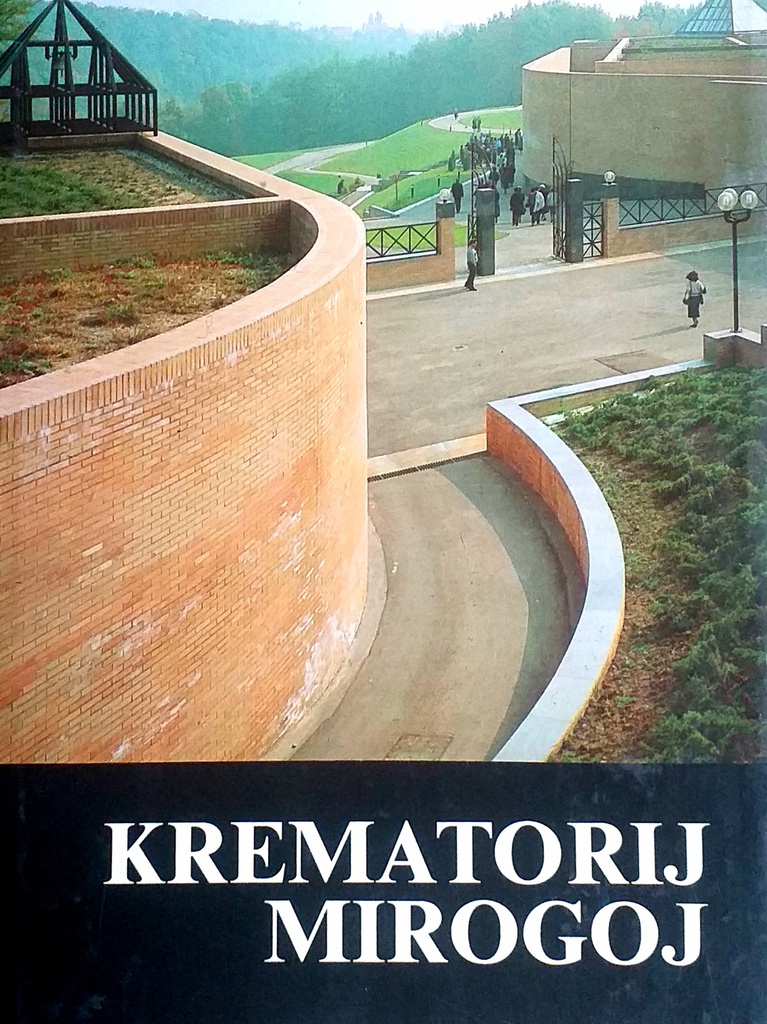 KREMATORIJ MIROGOJ