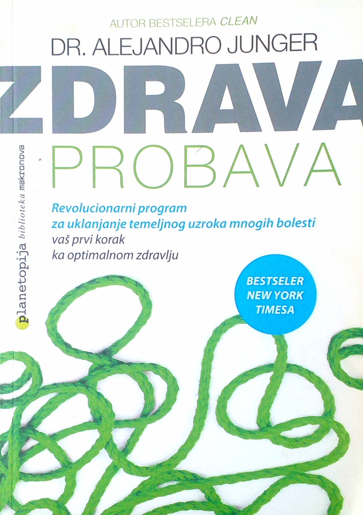 ZDRAVA PROBAVA