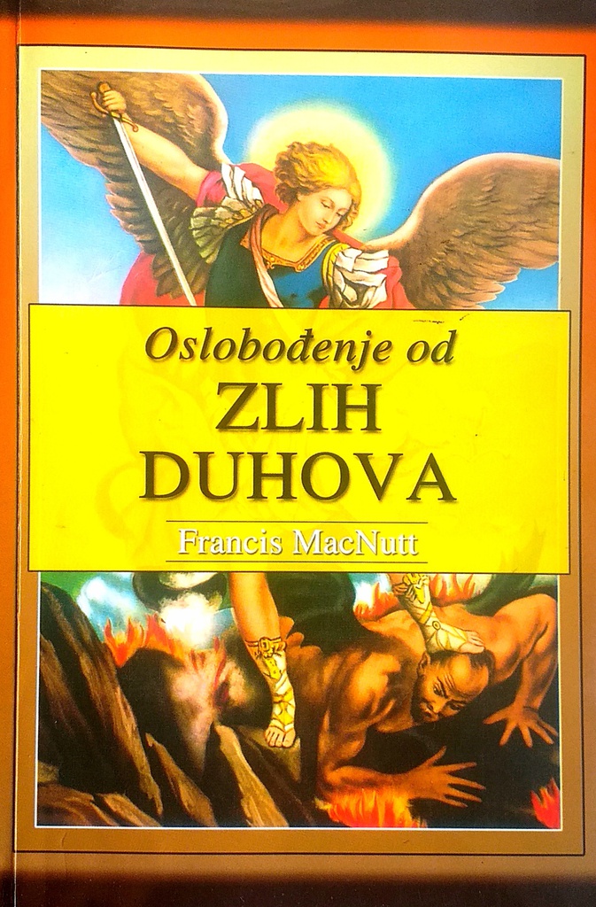 OSLOBOĐENJE OD ZLIH DUHOVA