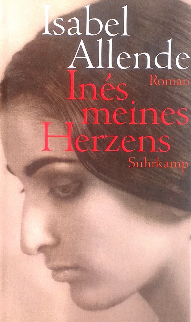 INES MEINES HERZENS