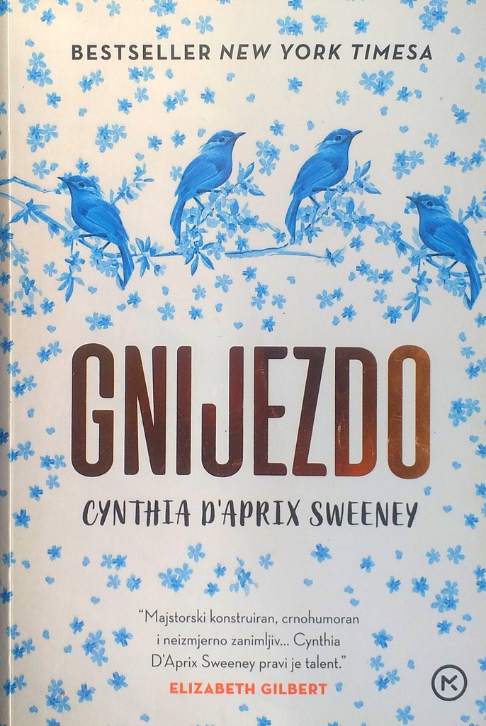 GNIJEZDO