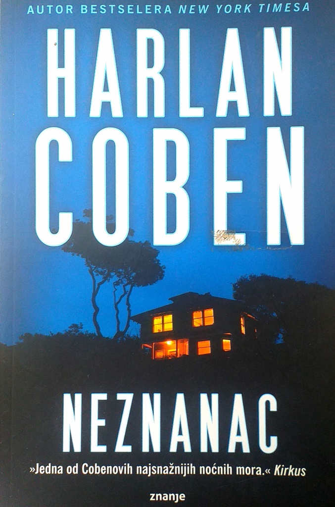 NEZNANAC