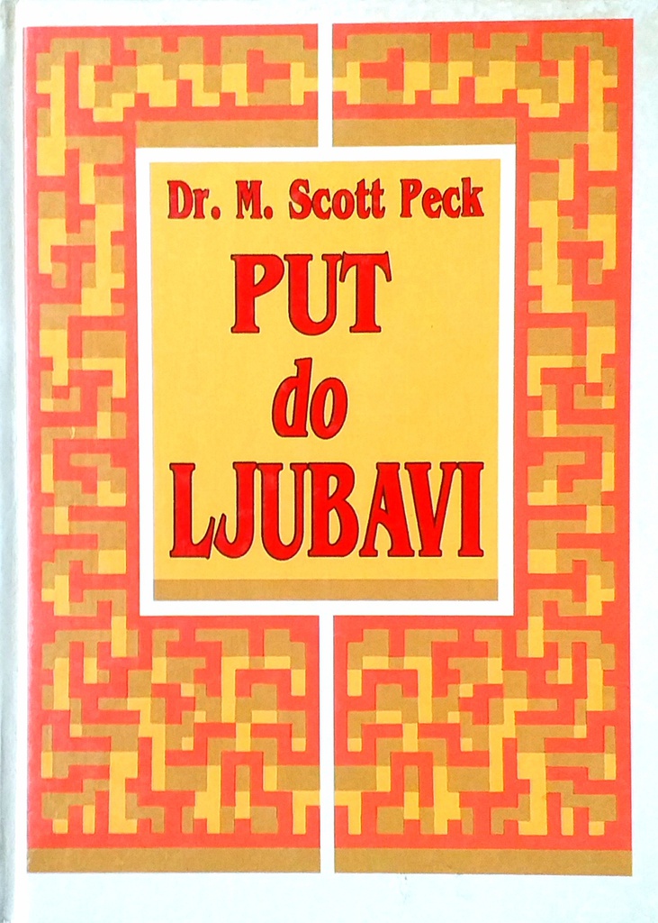 PUT DO LJUBAVI