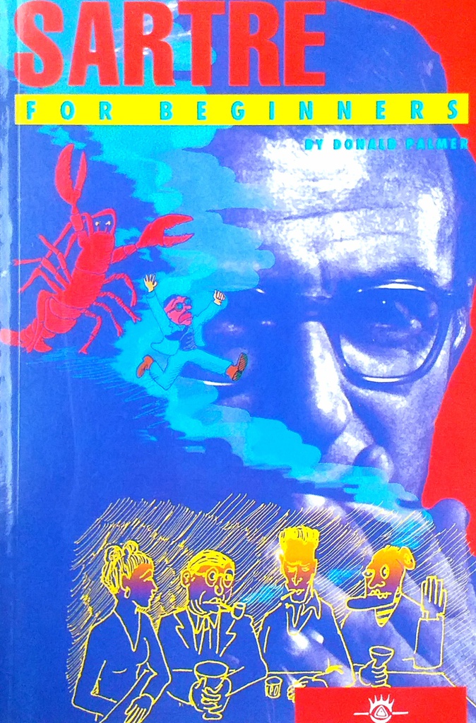 SARTRE FOR BEGINNERS