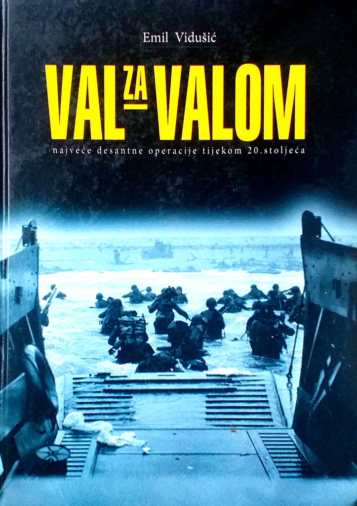 VAL ZA VALOM