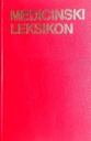 MEDICINSKI LEKSIKON 1-2