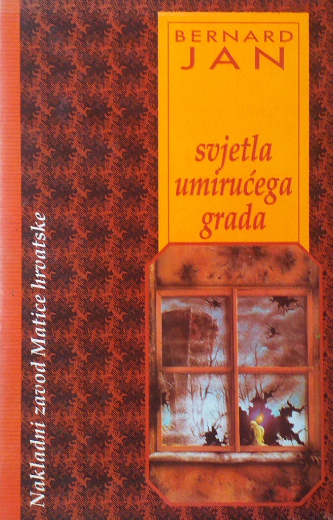 SVJETLA UMIRUĆEGA GRADA