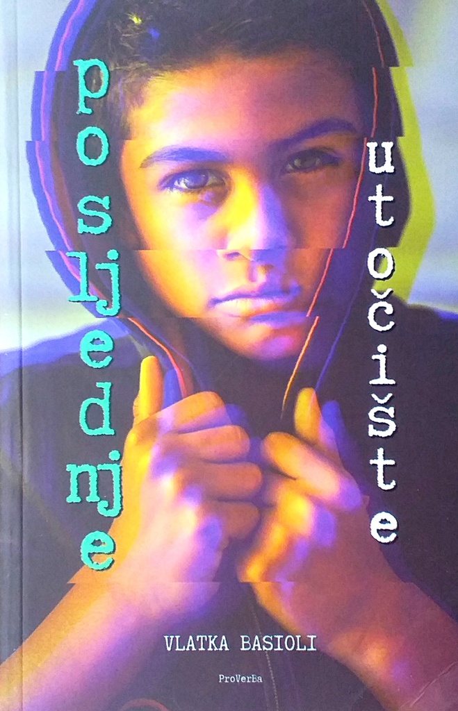 POSLJEDNJE UTOČIŠTE