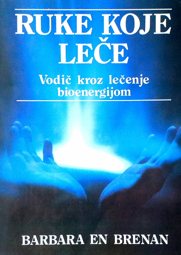 RUKE KOJE LEČE