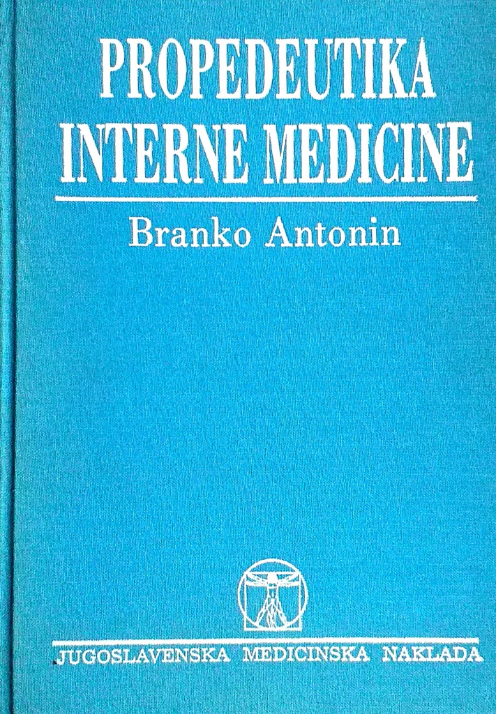 PROPEDEUTIKA INTERNE MEDICINE