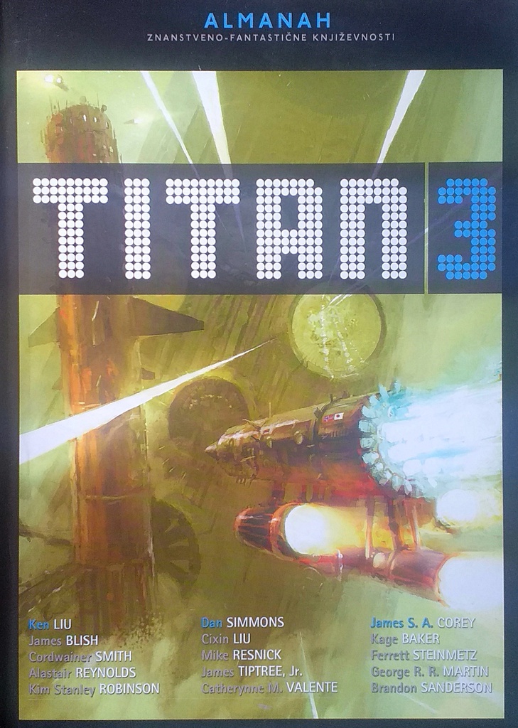 TITAN 3