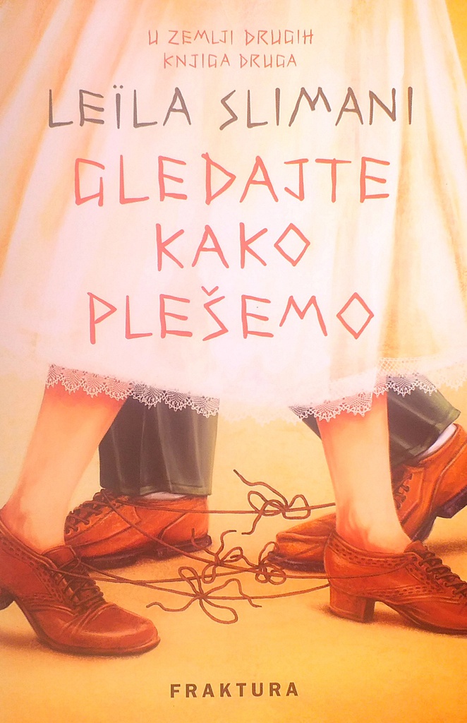 GLEDAJTE KAKO PLEŠEMO