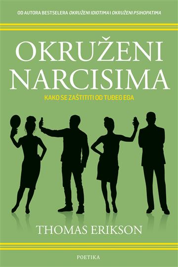 OKRUŽENI NARCISIMA