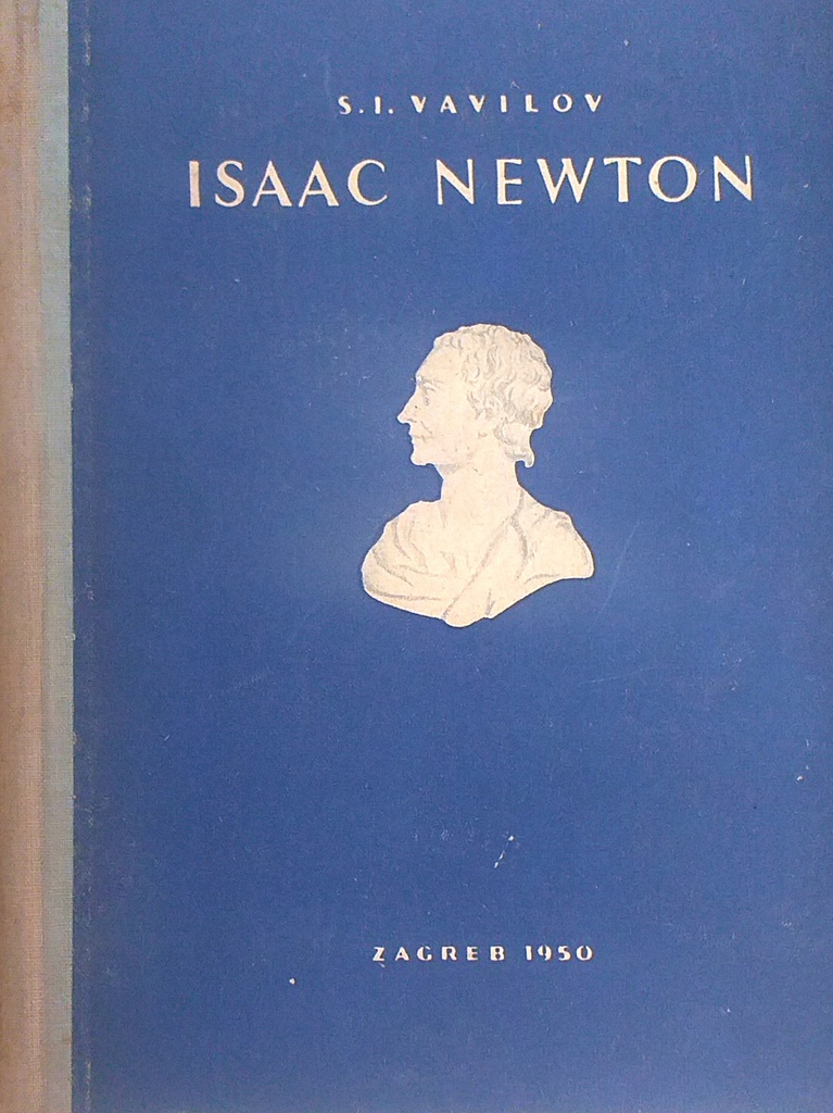 ISAAC NEWTON